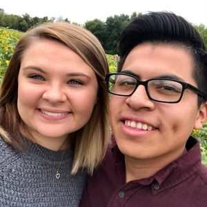 Meet your Posher, Brooke